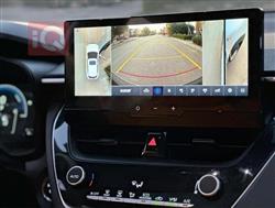 تويوتا كورولا كروس